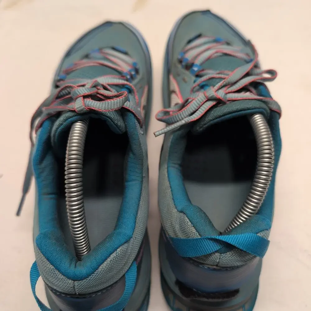 Altra Timp Women's Blue Running Sneakers Shoes Size 11